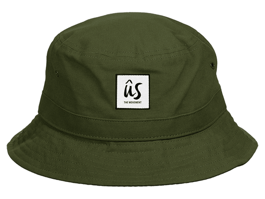 The Adin Hat in Onyx Black Forest Green #onyx-black-forest-green