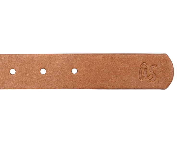 The Beana Belt in Savannah Brown #savannah-brown