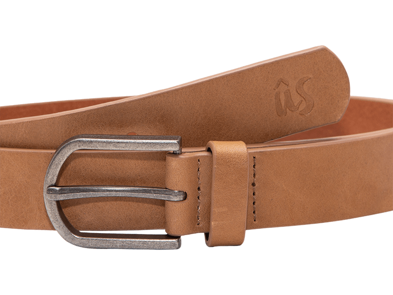 The Beana Belt in Savannah Brown #savannah-brown
