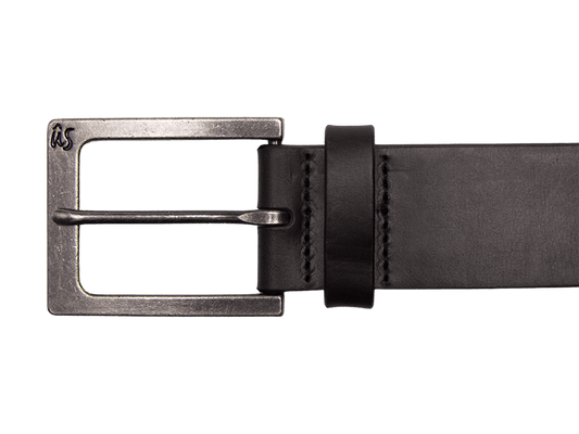 The Gibbsta Belt in Onyx Black #onyx-black
