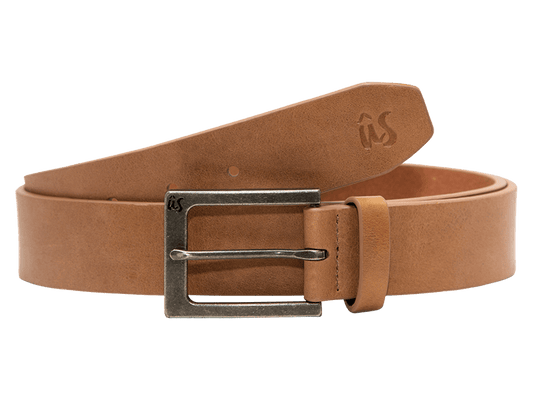 The Gibbsta Belt in Savannah Brown #savannah-brown
