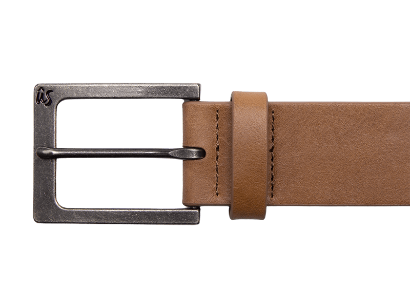 The Gibbsta Belt in Savannah Brown #savannah-brown