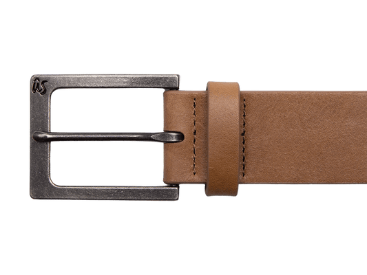 The Gibbsta Belt in Savannah Brown #savannah-brown