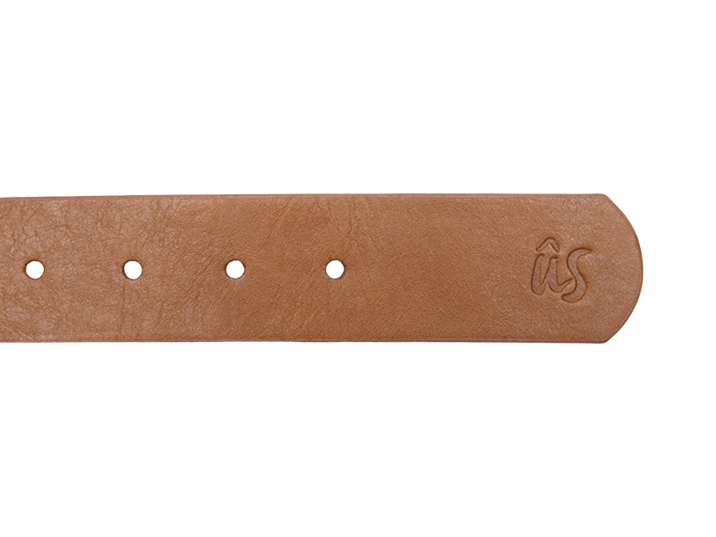 The Gibbsta Belt in Savannah Brown #savannah-brown