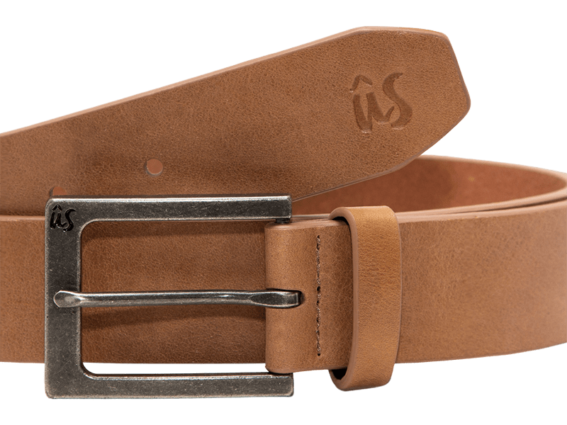 The Gibbsta Belt in Savannah Brown #savannah-brown