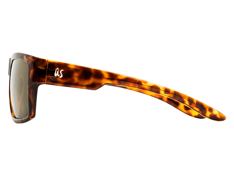 The Helios - Sunglasses in Gloss Tortoise Shell Gold #gloss-tortoise-shell-gold