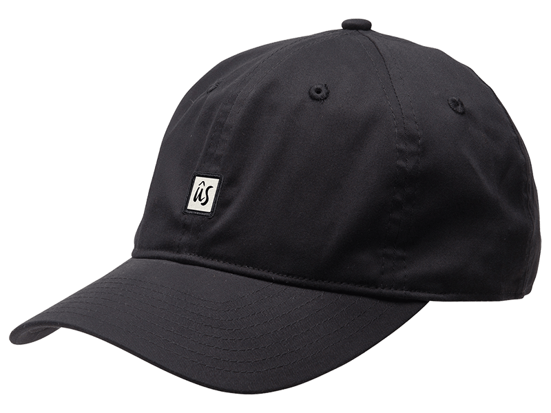The Kepich Cap #onyx-black