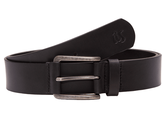 The Nownow Belt in Onyx Black #onyx-black