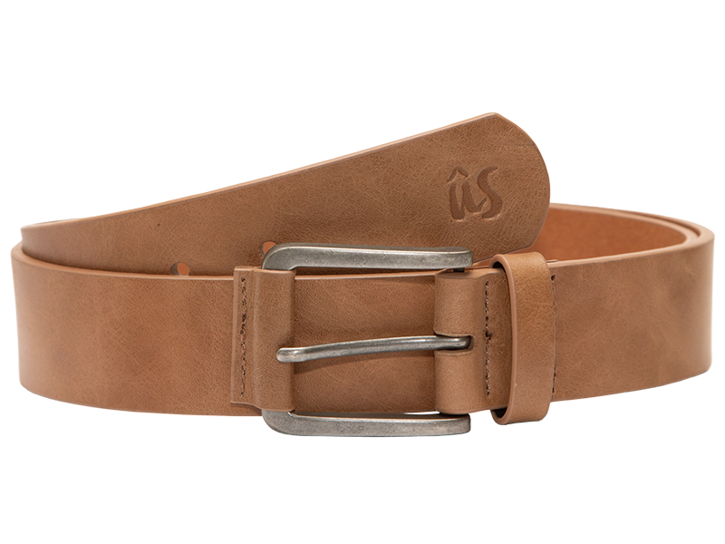 The Nownow Belt in Savannah Brown #savannah-brown
