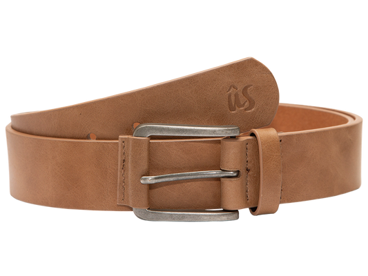 The Nownow Belt in Savannah Brown #savannah-brown