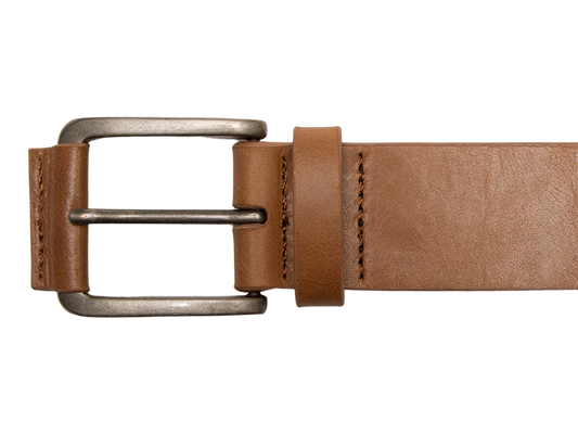 The Nownow Belt in Savannah Brown #savannah-brown