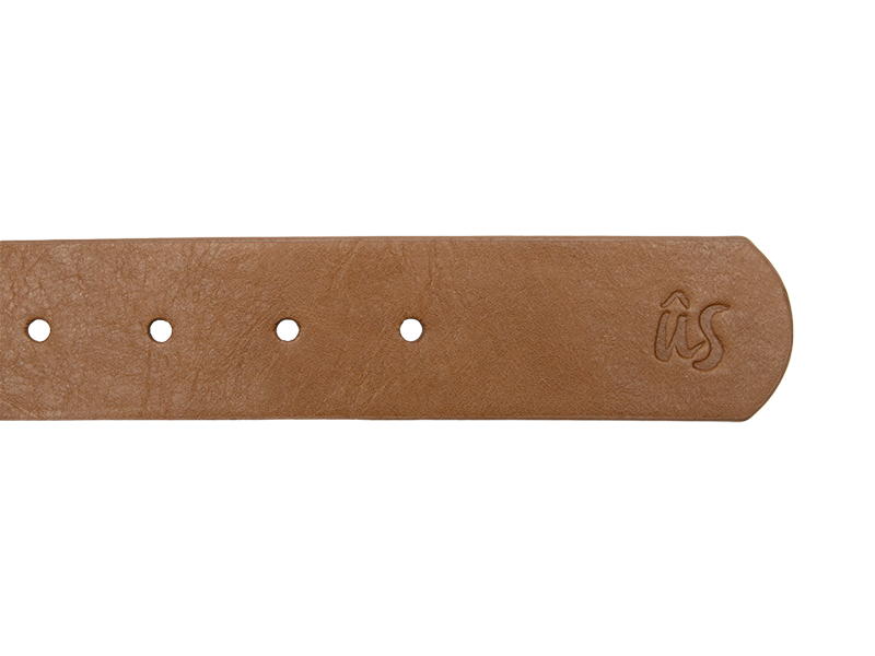 The Nownow Belt in Savannah Brown #savannah-brown