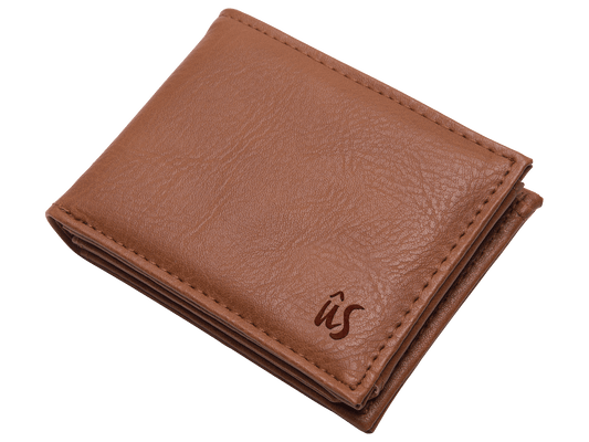 The Savage Wallet in Savannah Brown #savannah-brown
