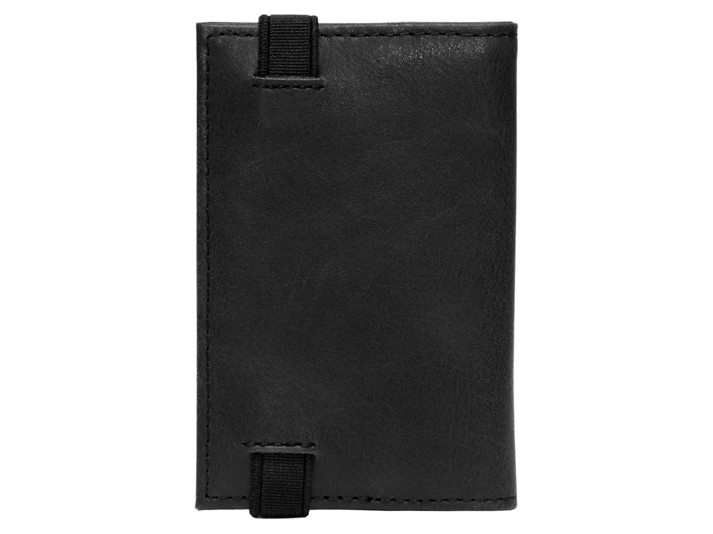 The Titou Card Wallet in Onyx Black #onyx-black