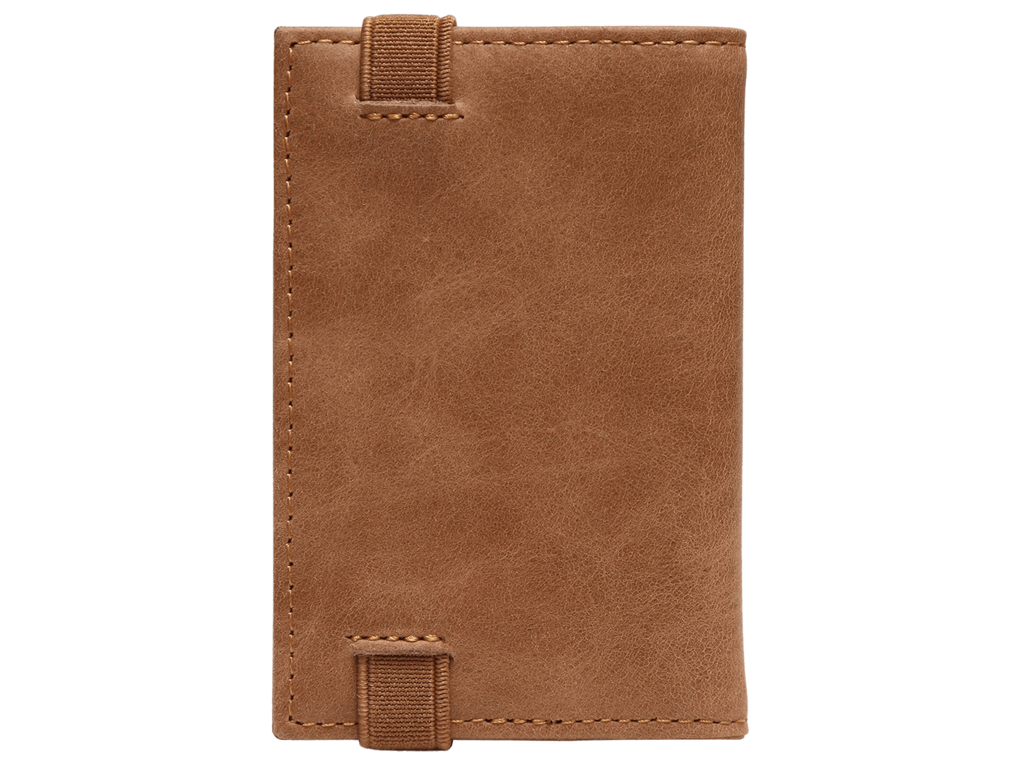 The Titou Card Wallet in Savannah Brown #savannah-brown