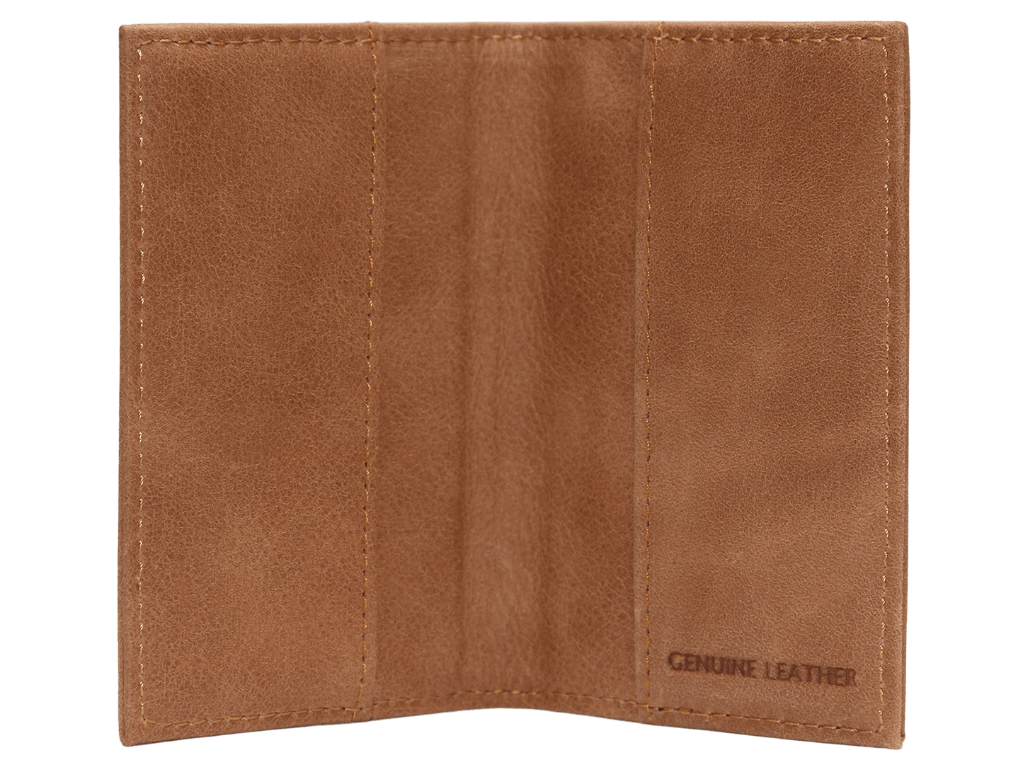 The Titou Card Wallet in Savannah Brown #savannah-brown