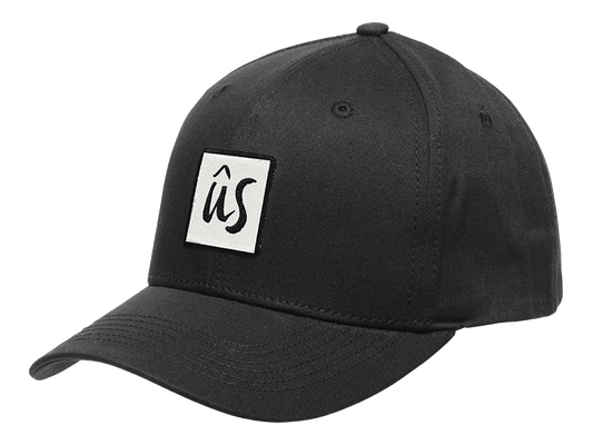 The Zubz Cap - Onyx Black