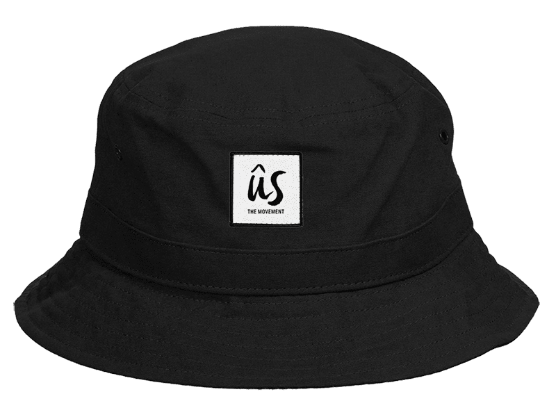 The Adin Hat in Onyx Black Forest Green #onyx-black-forest-green