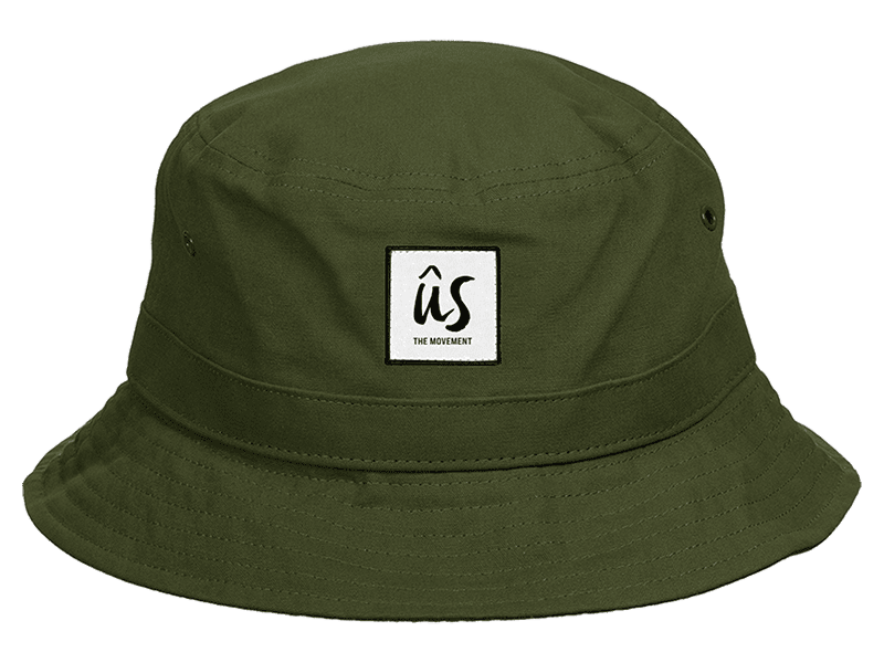 The Adin Hat in Onyx Black Forest Green #onyx-black-forest-green