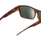 The Argos - Sunglasses in Matte Tortoise Shell Grey 