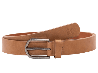 The Beana Belt in Savannah Brown 