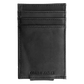 The Brando Money Clip in Onyx Black 