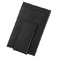 The Brando Money Clip in Onyx Black 