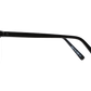 The Calix - Sunglasses in Gloss Black Vintage Grey 