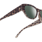 The Dimaggios - Sunglasses in Vintage Matte Brown Tortoise 