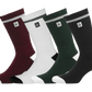 The Dooma Sock