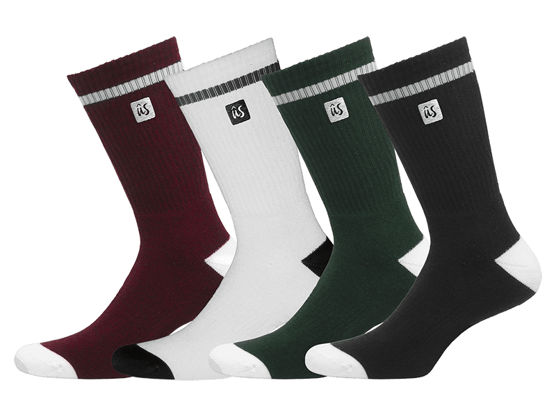 The Dooma Sock