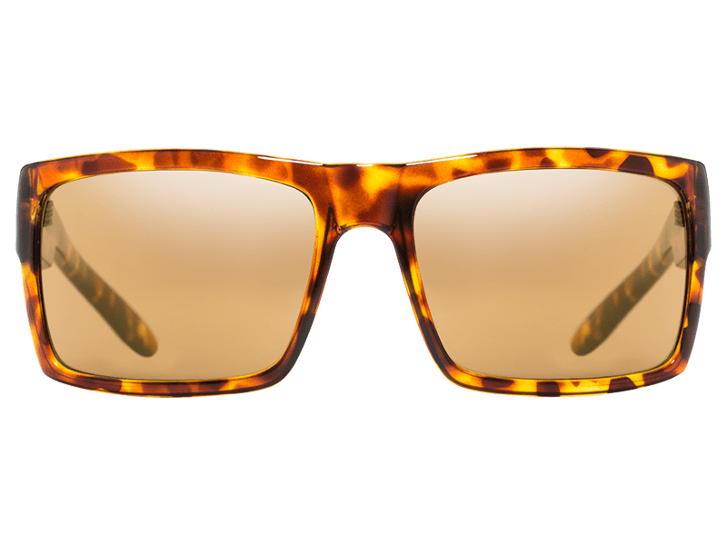 The Helios - Sunglasses in Gloss Tortoise Shell Gold #gloss-tortoise-shell-gold