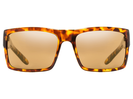 The Helios - Sunglasses in Gloss Tortoise Shell Gold #gloss-tortoise-shell-gold