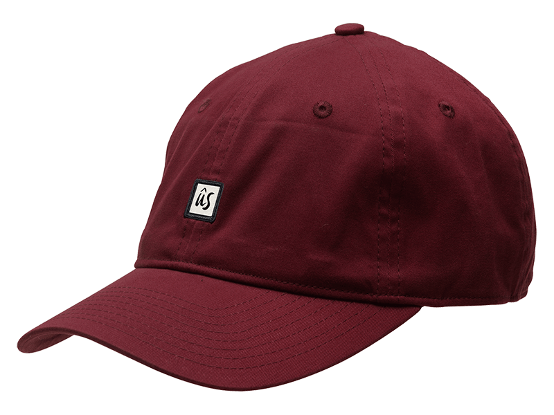 The Kepich Cap in Blood Red #blood-red