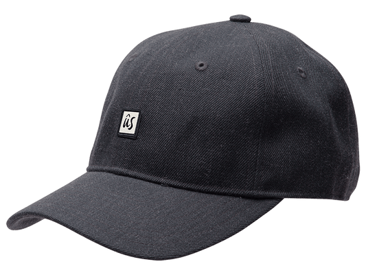 The Kepich Cap #slate-grey