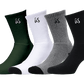 The Mozzie Sock