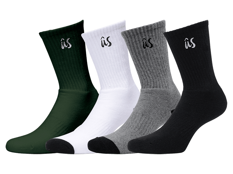 The Mozzie Sock