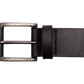 The Nownow Belt in Onyx Black 