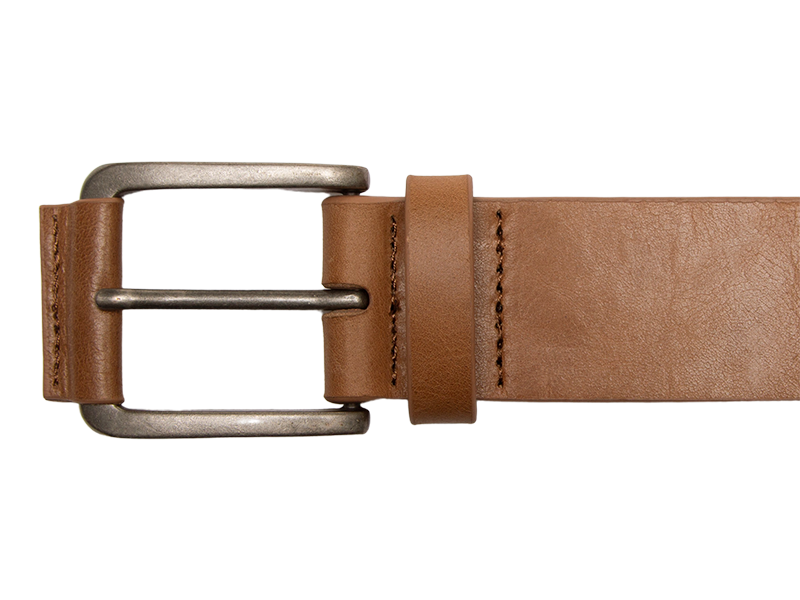 The Nownow Belt in Savannah Brown #savannah-brown