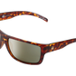 The Tatou - Sunglasses in Gloss Tortoise Shell Gold 