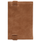 The Titou Card Wallet in Savannah Brown 