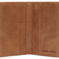 The Titou Card Wallet in Savannah Brown 